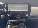LEXUS NX 450h +F Sport AWD 20"+360°+SITZKÜHLUNG