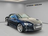 AUDI A5 sport 2.0 TFSI Cabriolet +Shz.+LED+Navi+