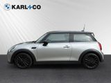 MINI Cooper 3-Türer Navi Tempomat Ambiente LED DAB