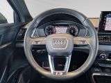 AUDI Q5 Sportback 50 TDI quattro S-line Matrix Kamera