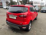 FORD EcoSport Titanium Rückfahrkam. Allwetterreifen