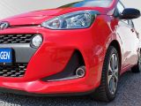 HYUNDAI i10 YES! Plus PDC+CARPLAY+FREISPRECH+KLIMA