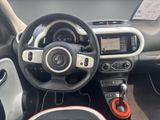 RENAULT Twingo Electric Vibes+NAVI+PDC+SHZ+KAMERA+