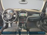 MINI Cooper S JCW Trim Navi+Kamera+ACC+SHZ+KeyGO+LED