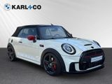 MINI John Cooper Works Cabrio Navi HUD H&K AC Schnitzer