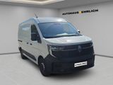 RENAULT Master IV Kasten Hochraum 3,5t L2H2 RFK PDC LED