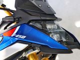 BMW F 450 GS DEAL-BOXENSTOP Trophy