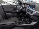 BMW 118 i+Navi+DAB+LED+LenkradHZG+Temp+SHZ+PDCv+h