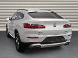BMW X4 xDrive30d Leder