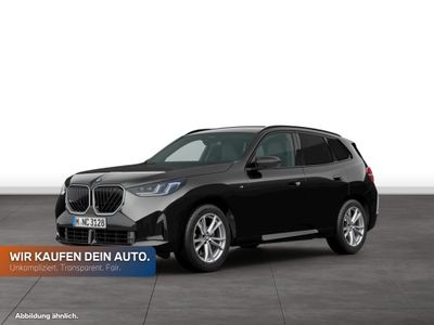 BMW X3 20d xDrive 
