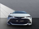 TOYOTA Corolla TS Hybrid Business *Kamera*Allwetter*