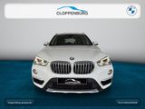 BMW X1 xDrive18d xLine xLine Navi+SHZ+Apple+HiFi+LED