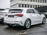 MERCEDES-BENZ A 200 Kompakt AMG NIGHT SPUR AHK DISTR KAMERA