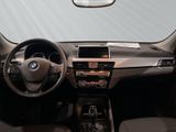 BMW X1 sDrive18i Navigation Tempomat LED PDC DAB