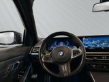 BMW 320 d Touring M Sport LC Prof Stop&Go AHK Ad LED