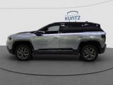 JEEP Compass E-Hybrid 1.2 eDCT FE Summit