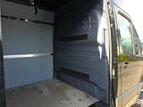 MERCEDES-BENZ Sprinter 317 KASTEN L2H2 KLIMA NAVI AHK 3,5T