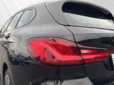 BMW 118 d Sport-Line LED PDC AHK DAB MFL Klimaaut.
