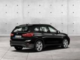 BMW X1 xDrive20d Sport Line Navi PDC Pano HiFi HuD