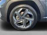 HYUNDAI TUCSON Trend 4WD ix35 +Kamera+Navi+Sitzheizung+