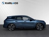 BMW iX xDrive60 M-Sport Pano. B&W adap.LED AHK