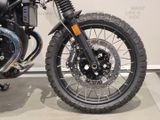 BMW R nineT Urban GS Wilbers FW Wunderlich Umbau