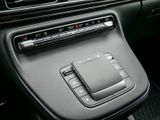 MERCEDES-BENZ V 220 lang WIDE DISTRO STANDH KAMERA SPUR 7 SITZE