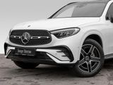 MERCEDES-BENZ GLC 300 de 4M , AMG NIGHT DISTR SPUR PANO AHK