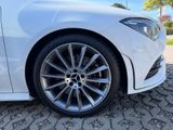 MERCEDES-BENZ CLA 250 4M SB AMG MEMO MULTI KAMERA PANO SPUR