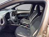 TOYOTA Aygo X Teamplayer*ALLWETTER*TOP*