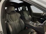 BMW X6 M50 i Laser HUD ACC Massage CARBON 360 Grad