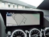 MERCEDES-BENZ GLA 250 e , AMG AHK KAMERA SPUR STANDH PDC SHZ