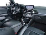 BMW X4 M Competition LED HUD Sitzlüftung 360 Keyless