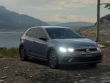 VW Polo Life 1,0 l TSI 70 kW (95 PS) 7-Gang-Doppelkupplungsgetriebe DSG