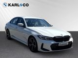 BMW 320 d Limousine M Sport Widscreen Temp LED DAB