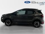 FORD EcoSport ST-Line 1.0 Benzin Navi Soundsystem B & O LED Apple CarPlay Android Auto Klimaautom
