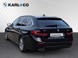 BMW 520 d xDrive Touring Park-Assistent LED  AHK