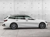 BMW 330i xDrive Touring Sport Line, eAHK, Kamera