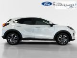 FORD Puma Titanium 1.0 Benzin Navi digitales Cockpit LED Apple CarPlay Android Auto Mehrzonenklima