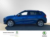 SKODA Kamiq Tour Klima Einparkhilfe Sitzheizung