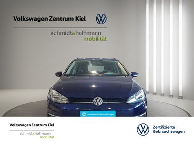 VW Golf VII Variant United 1.6 TDI