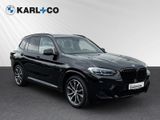 BMW X3 xDr. 20dA M Sport LC Prof Laser AHK Standhzg.