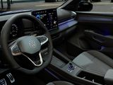 VW T-Roc R-Line 1.5 l eTSI OPF 110 kW (150 PS) 7-Gang-Doppelkupplungsgetriebe DSG