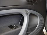 SMART smart EQ fortwo cabrio 22KW SHZ PDC