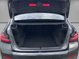 BMW 520 dxDrive-Limousine+Park-Assist+M-Sportpaket+