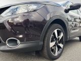 NISSAN Qashqai N-Connecta Klima Navi Rückfahrkamera