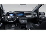 MERCEDES-BENZ V 250 lang MBUX NAVI WIDESCREEN TWA SPUR DISTRO 6 SITZE KAMERA