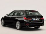 BMW 318 i Touring RFK+LED+Navi+Temp+SHZ+Klimaautom