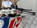 BMW F 900 R Style-Sport+Tieferlegung+Sitzbank-niedrig+