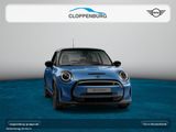 MINI Cooper SE Classic Trim